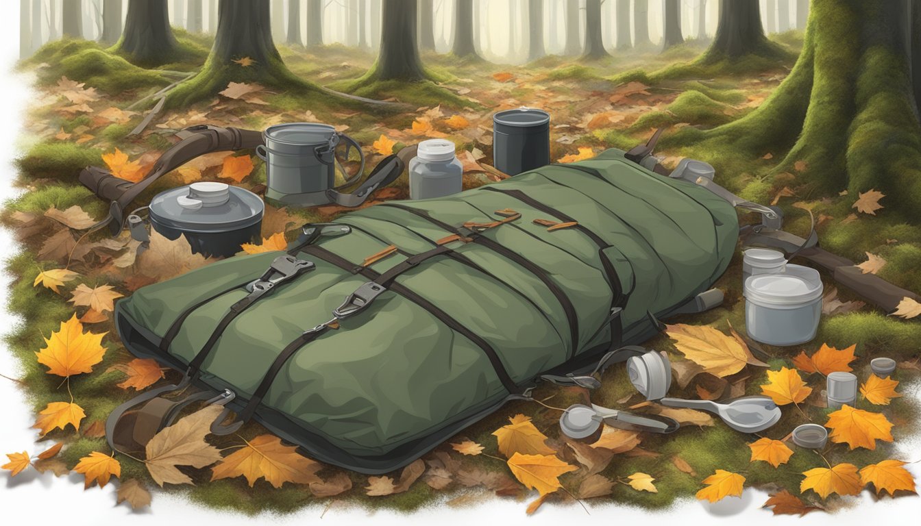 Gear Up for Game: Field Dressing Packs Revolutionize Hunting Efficiency