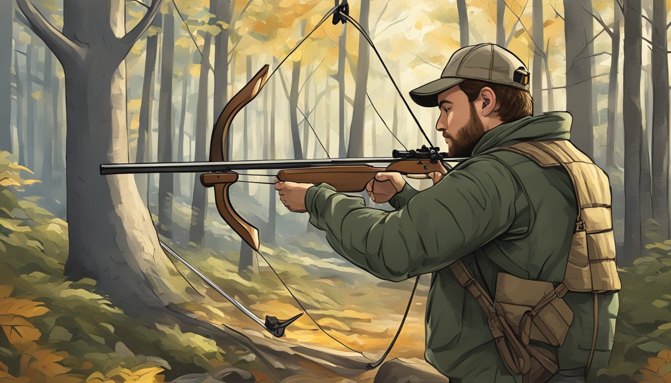 Bay State Bonanza: Bow Hunting Season Beckons Archers to MA’s Wild Frontier