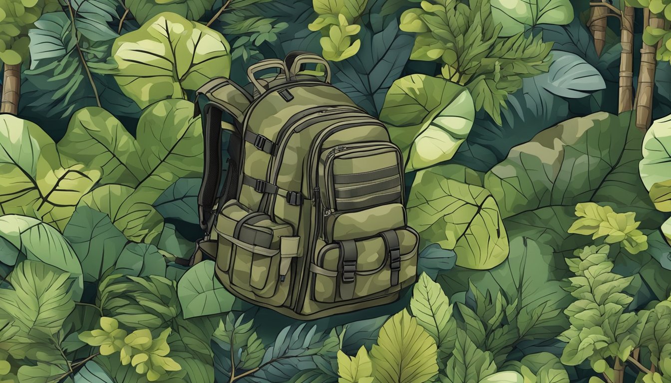 Pack Like a Pro: Unveiling the Ultimate Deer Hunting Backpacks for Field Success