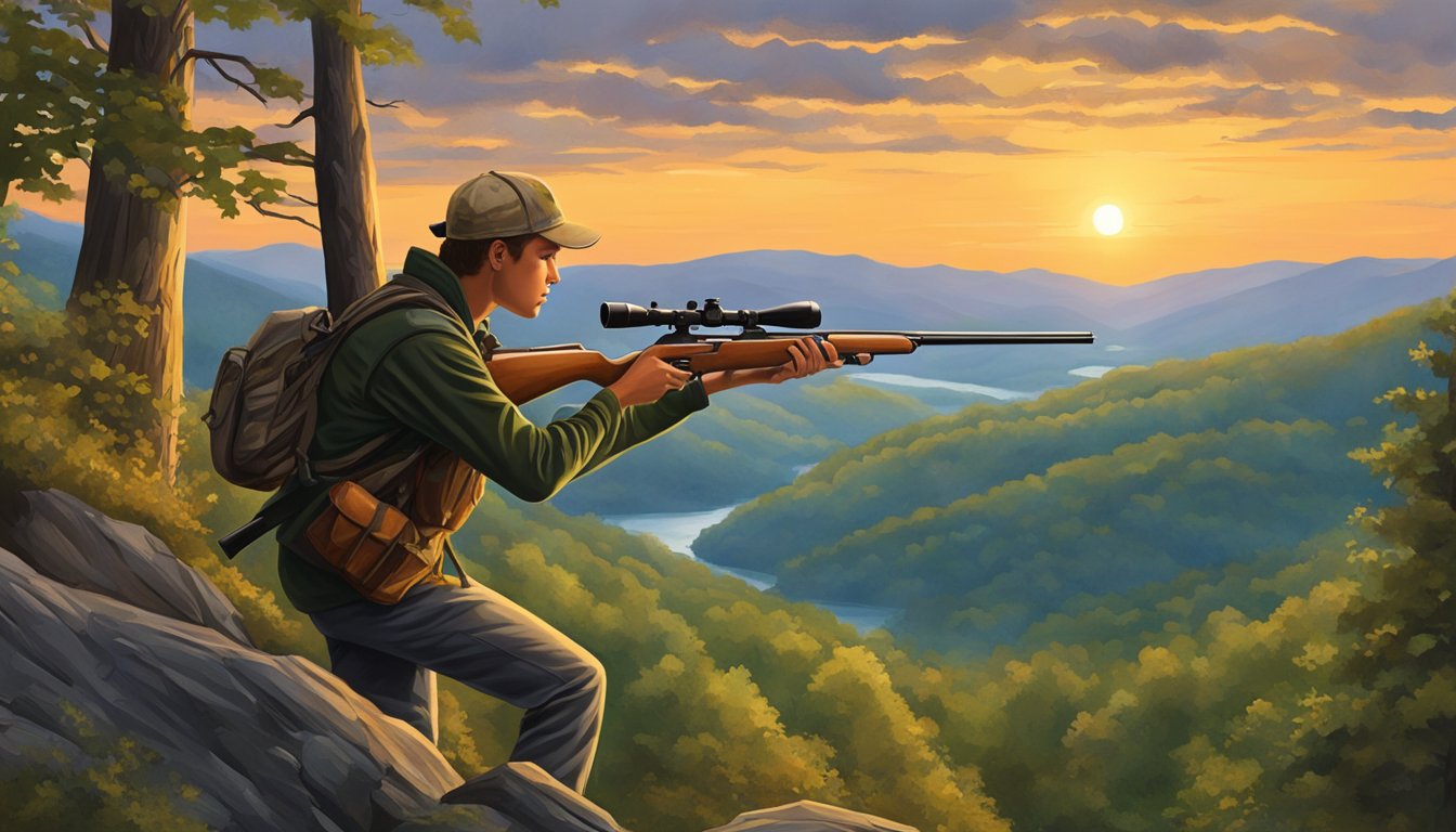 West Virginia Youth Hunting: 2025 Dates & Regulations