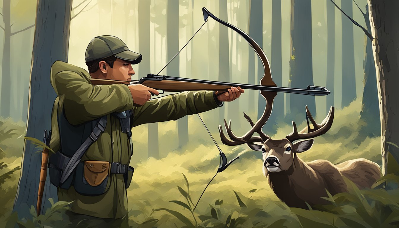 Virtual Venison: Unleash Your Inner Hunter with Thrilling Deer Hunting Games – Free!