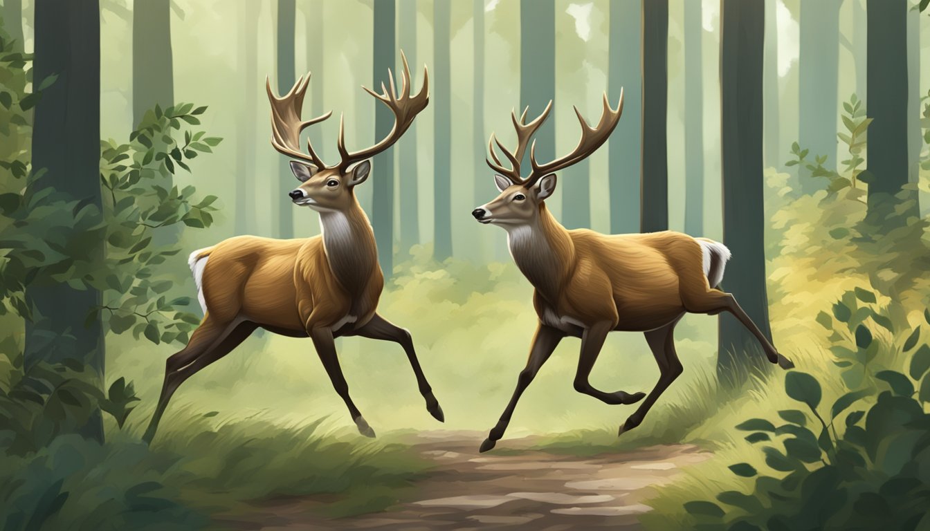 Virtual Venison: Unleash Your Inner Hunter with Thrilling Deer Hunting Games for Free