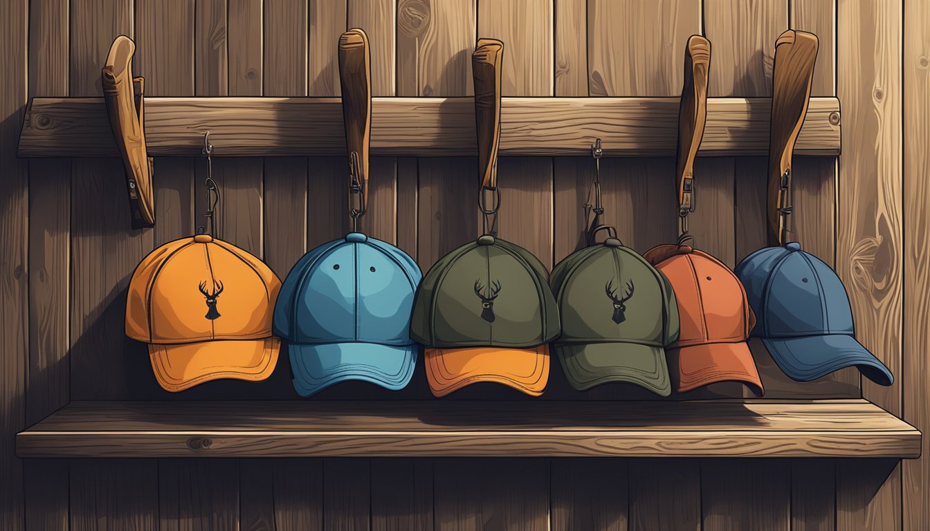 Head of the Game: Top Deer Hunting Caps for Style and Stealth in the Wild