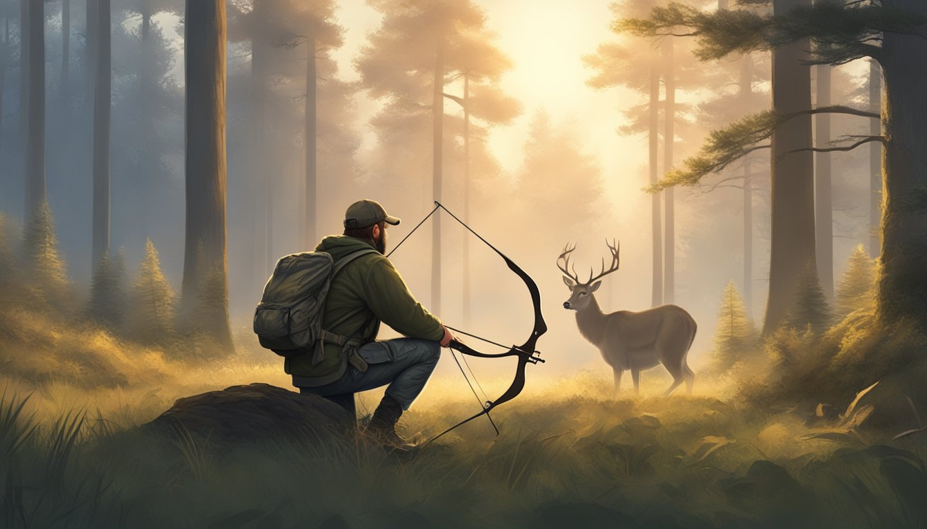 Deer Hunting Best Time: Peak Seasons for Successful Hunts