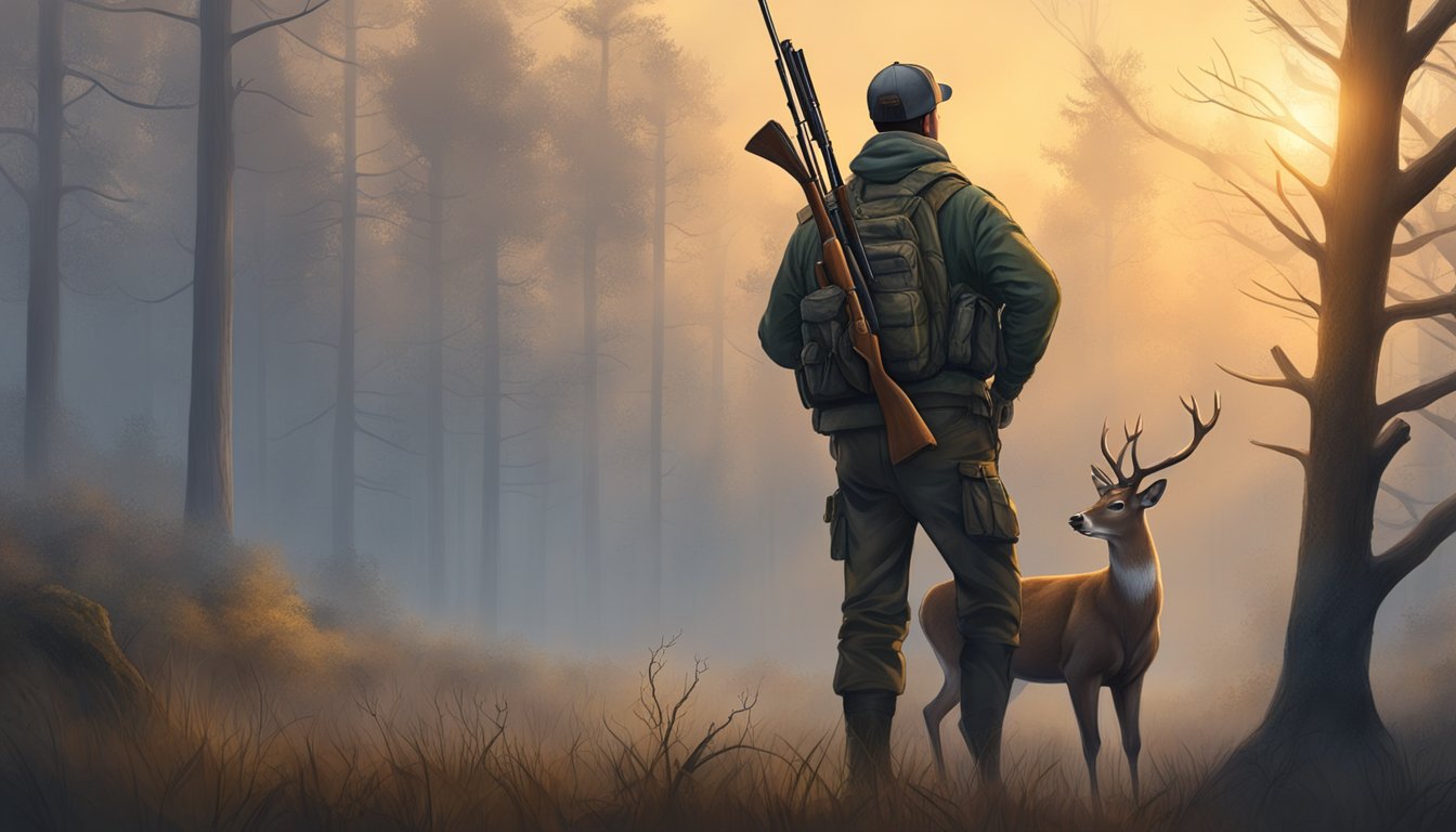 From Calendar to Kill: Master the Timing of When Does Deer Hunting Start in Your State