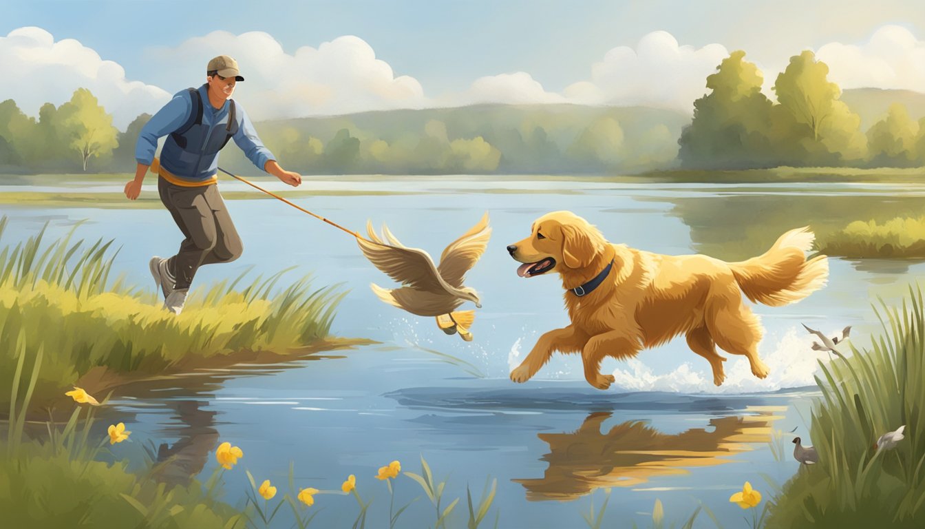 Master Gun Dog Training in Alabama: Tips for Southern Hunters