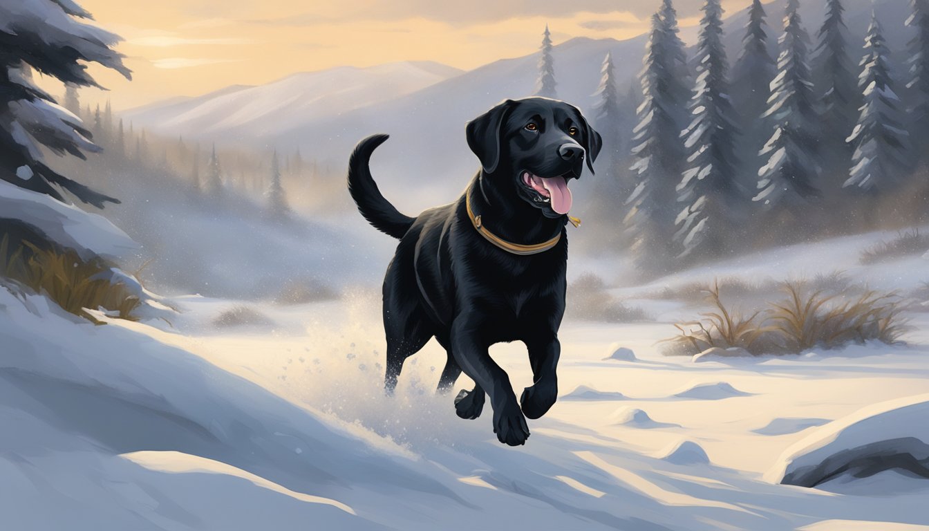 Gun Dog Training in Alaska: Essential Tips for Success