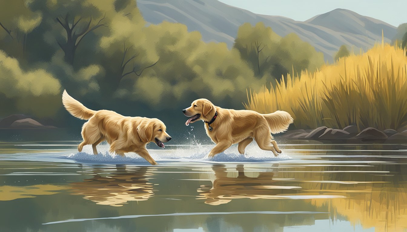 Expert Gun Dog Training in California: Tips for Upland and Waterfowl Hunters