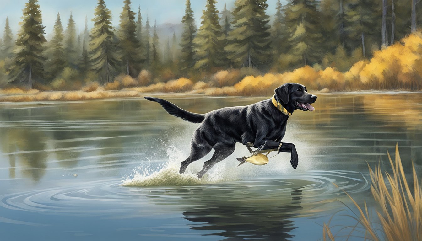 Gun Dog Training in Idaho: Key Tips for Success