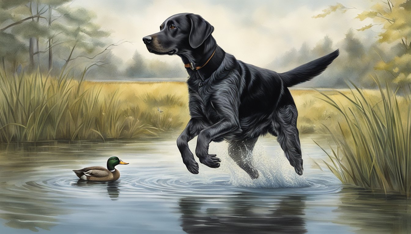 Master Gun Dog Training in New Hampshire: Expert Tips for Retrievers & Pointers