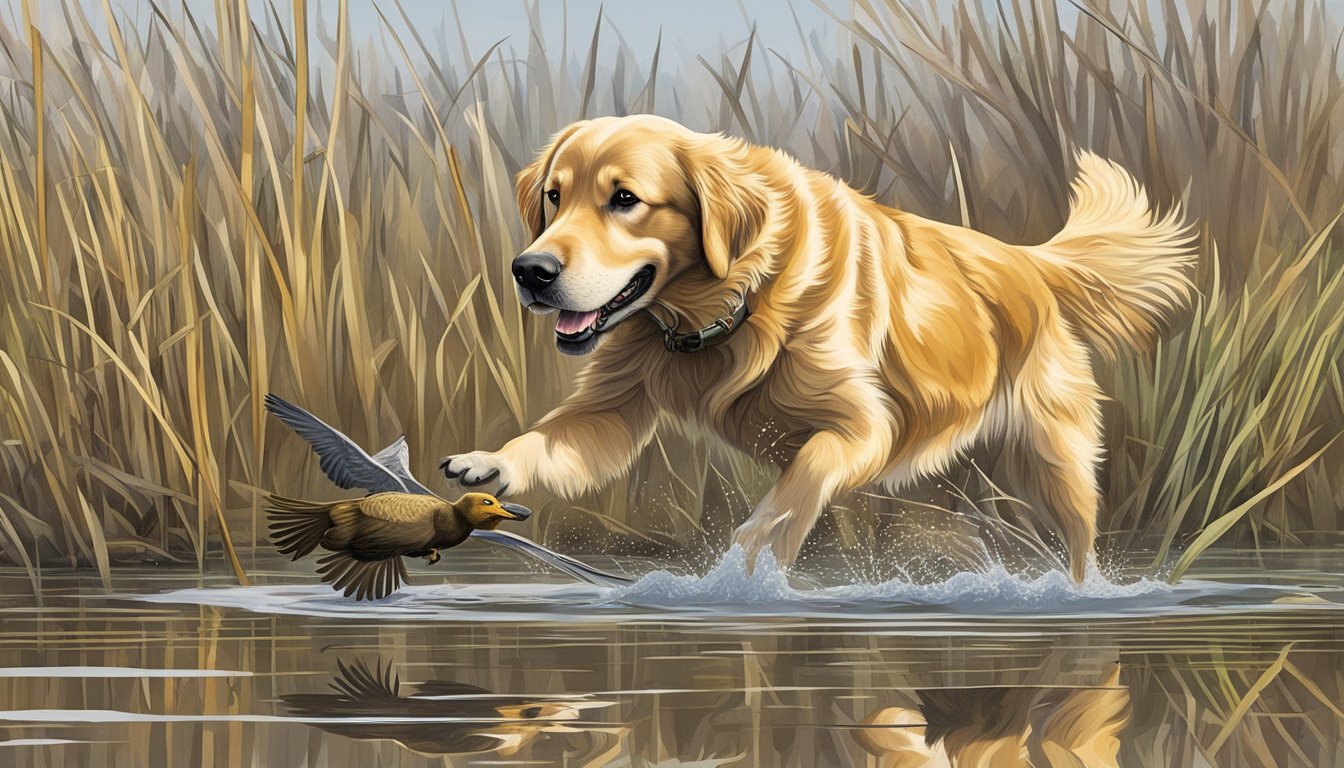 Mastering Gun Dog Training in New Jersey: Expert Techniques for Hunting Success