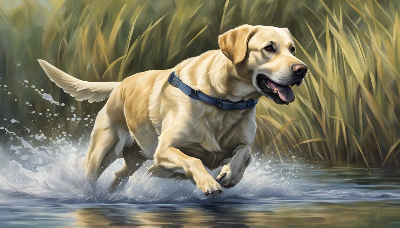 Gun Dog Training in Puerto Rico: Expert Techniques for Island Hunters