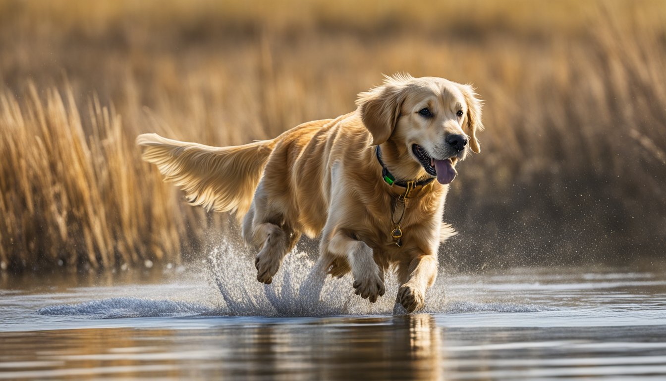 Mastering Gun Dog Training in North Dakota: Essential Tips for Hunters