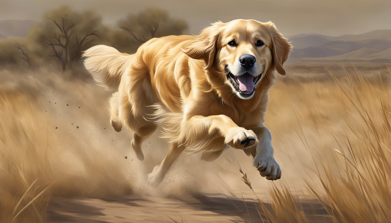 Mastering Gun Dog Training in New Mexico: Key Skills for Desert Hunters