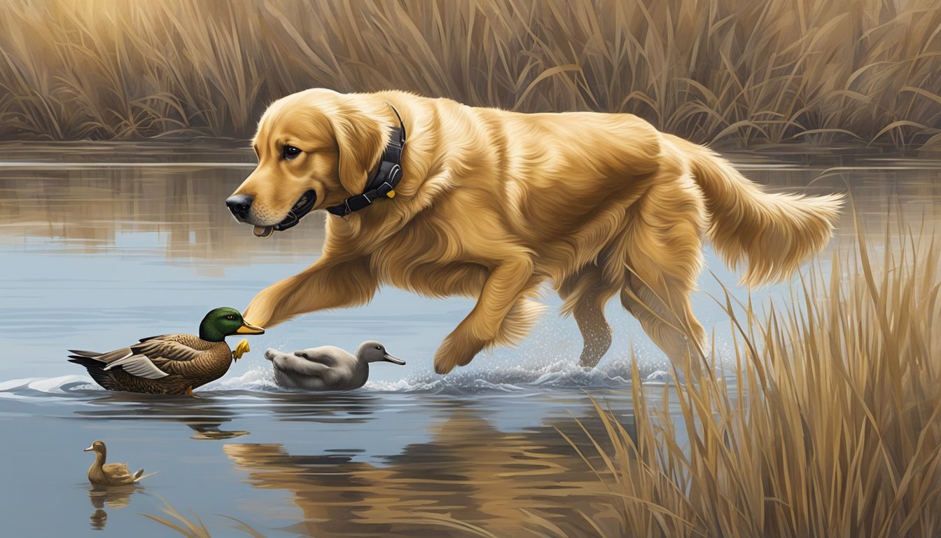 Mastering Gun Dog Training in Utah: Transform Your Hunting Companion