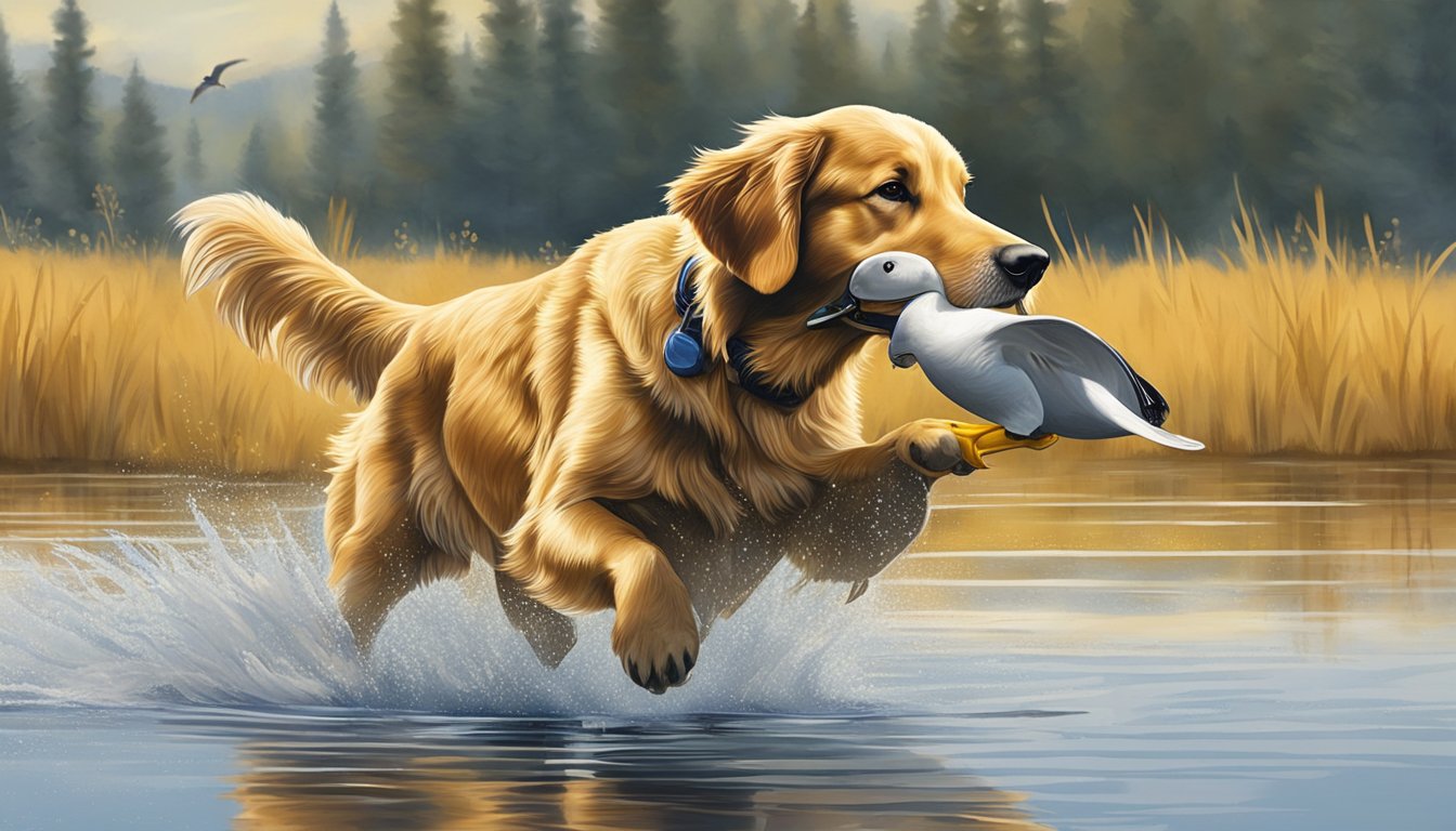 Gun Dog Training in Wyoming: Key Tips for Successful Hunting