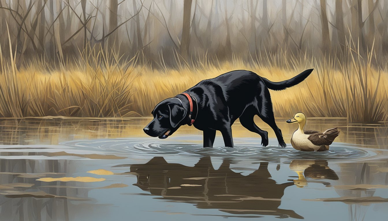 Master Gun Dog Training in Tennessee: Top Tips for Hunters