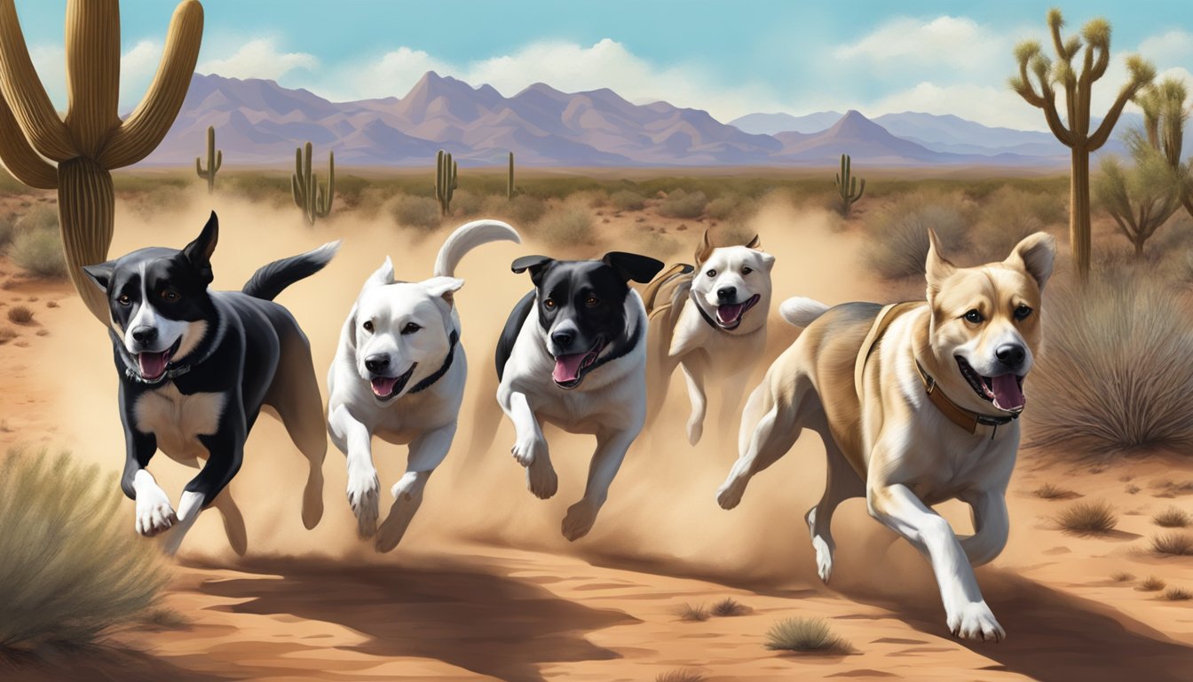 New Dog Hunting Regulations in Arizona: What You Need to Know for 2025