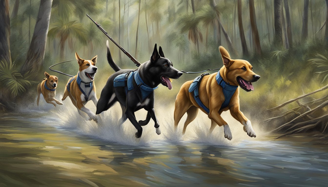 Florida Dog Hunting 2025: New Rules & Top Tips