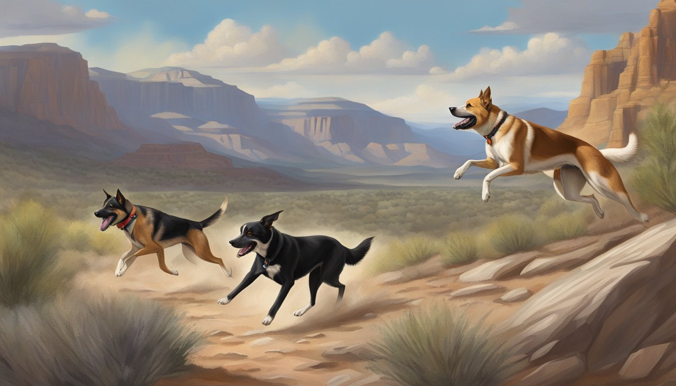 Mastering Dog Hunting in New Mexico: Your Essential Guide