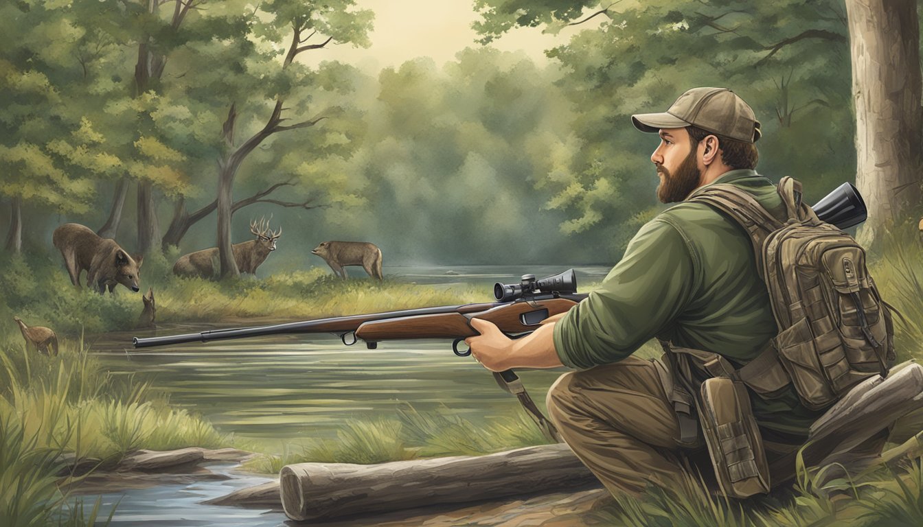 Kentucky Hunter Education: Your Essential Guide to Safe Hunting