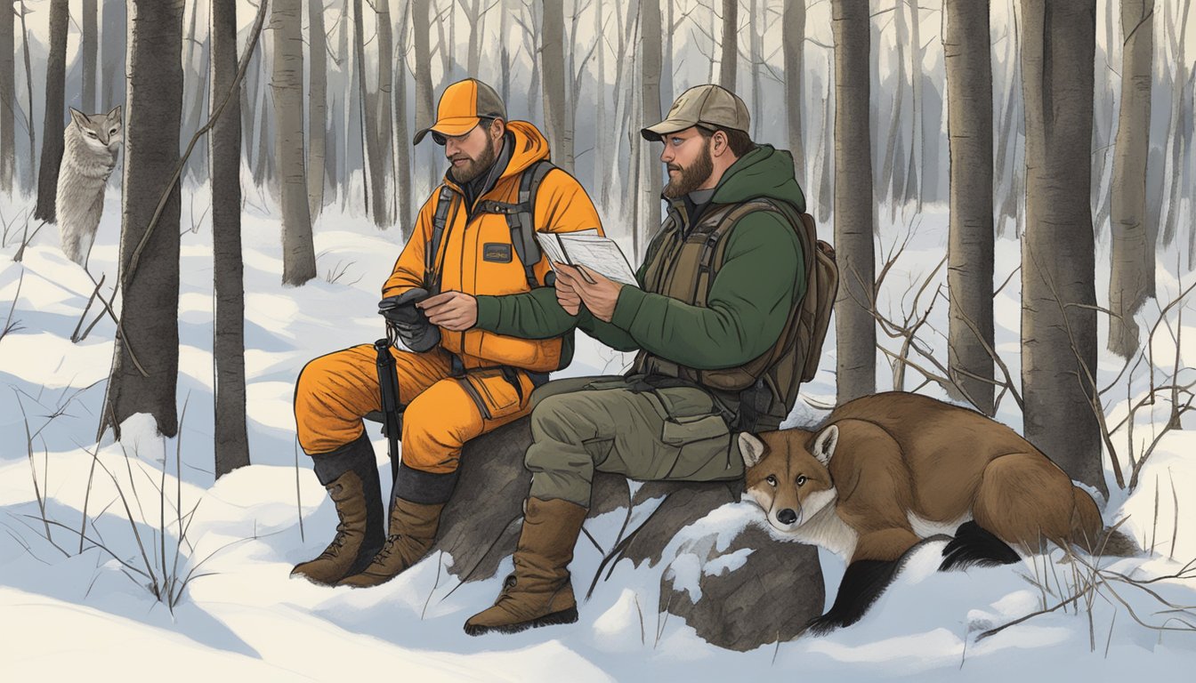 Master Hunting Safety: Minnesota’s Essential Hunter Education