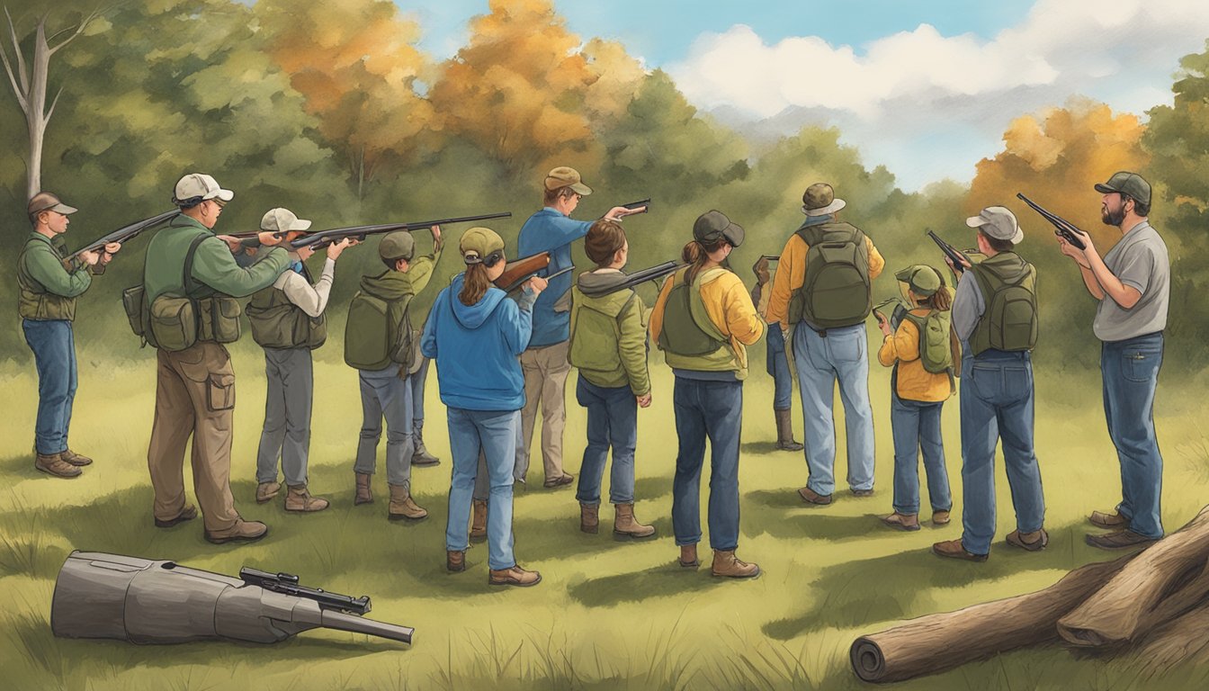 Master Hunting Safety: Essential Training for Connecticut’s New Hunters