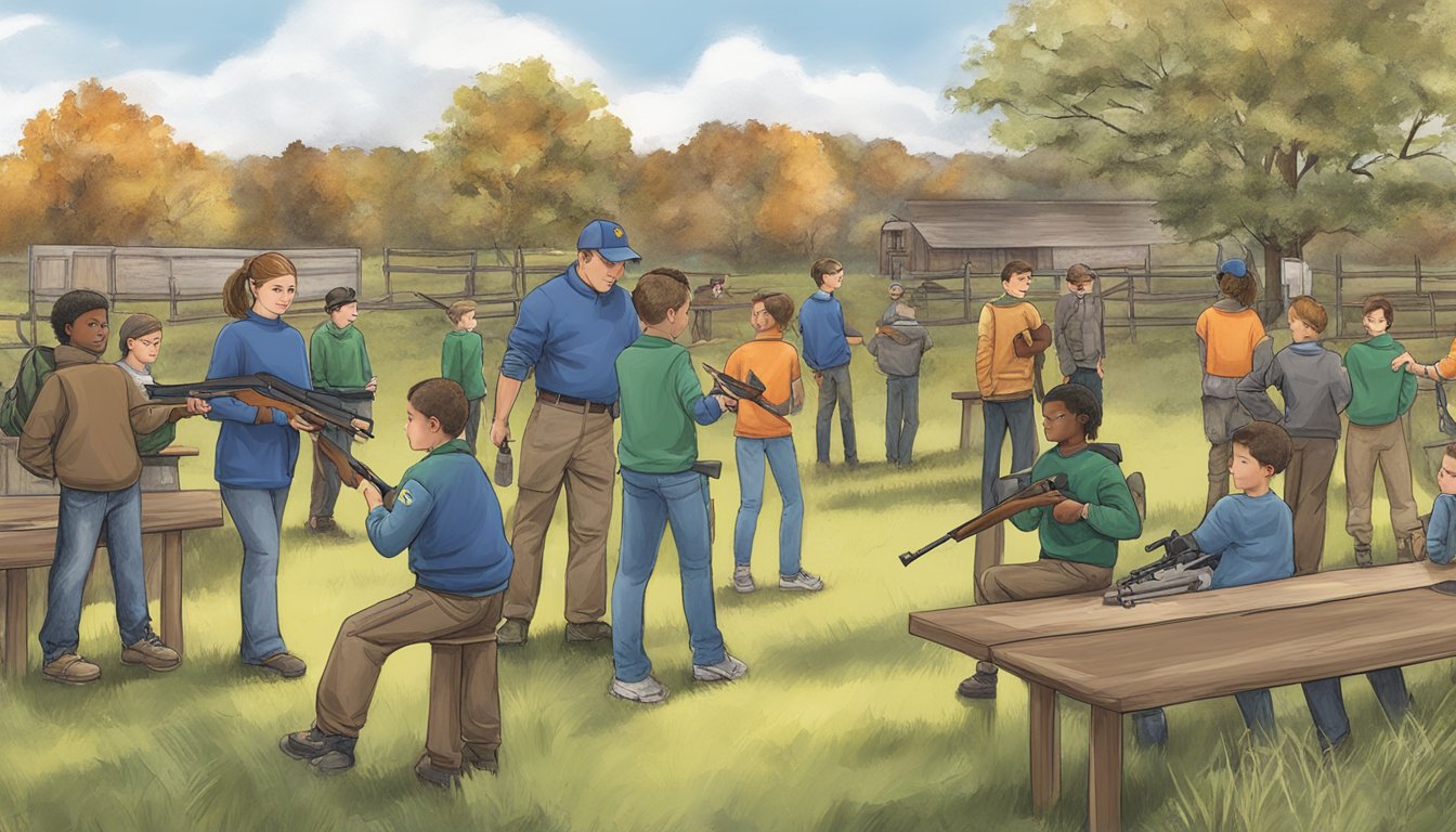 New Jersey Hunter Education: Your Path to Safe and Responsible Hunting