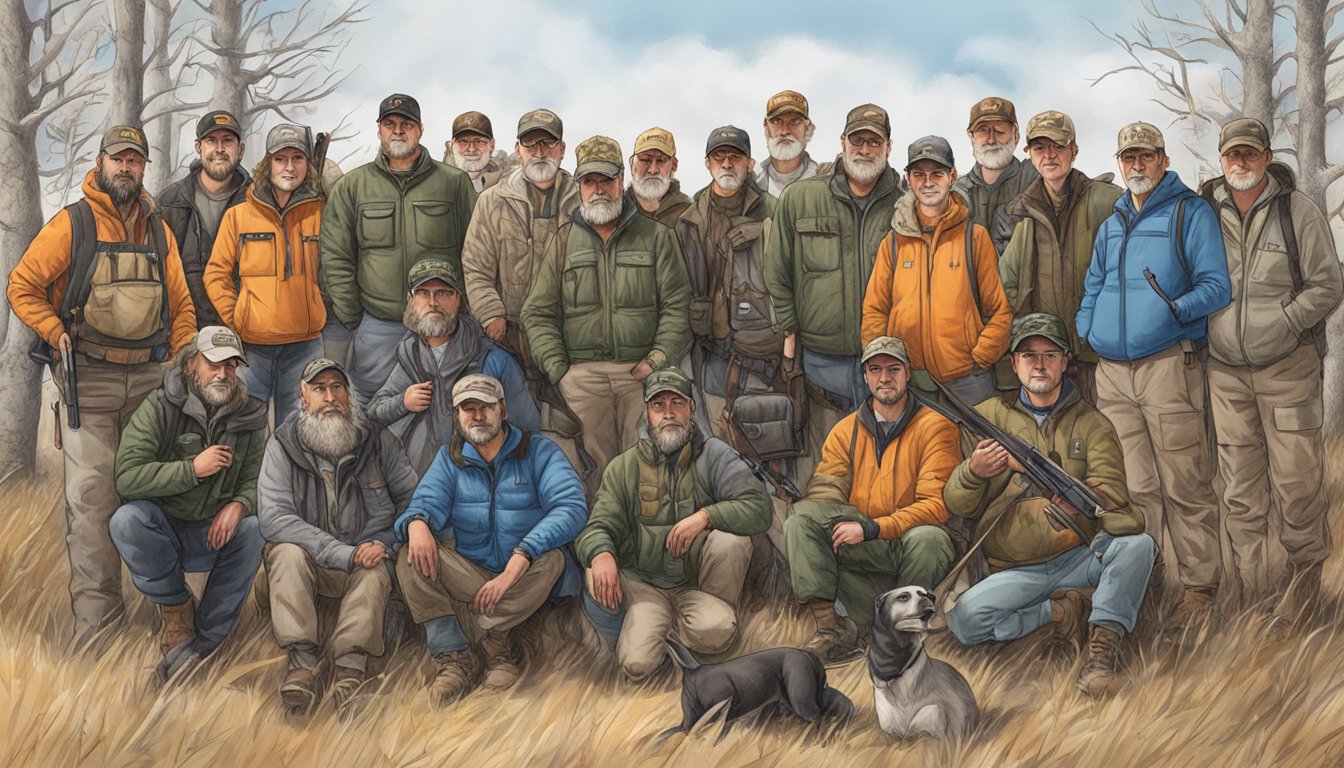 Essential Hunter Education in North Dakota: Your Path to Safe Hunting