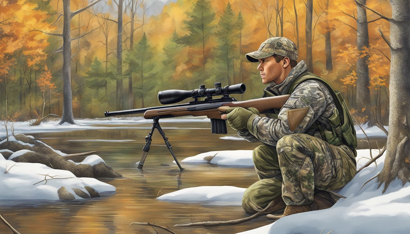 Top Hunting Outfitters in Maryland: Your Ultimate Guide