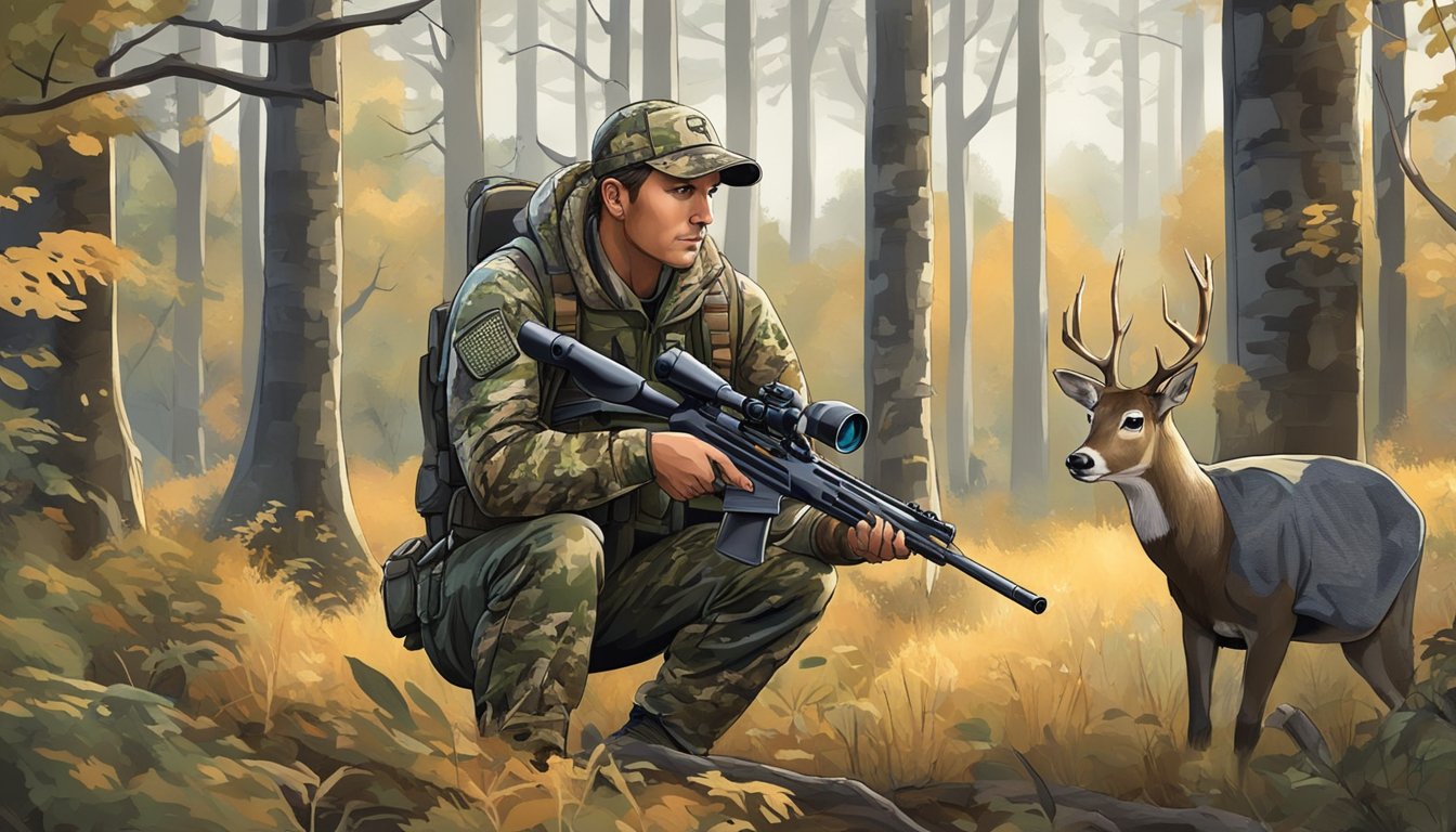 Top Delaware Hunting Outfitters: Your Ultimate Guide