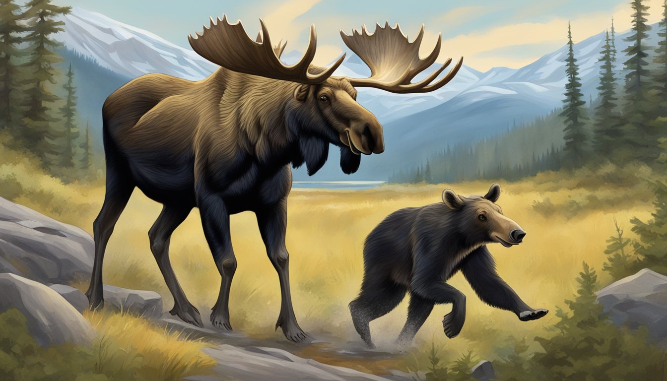 Top Game Processing Facilities in Alaska for Hunters in 2024