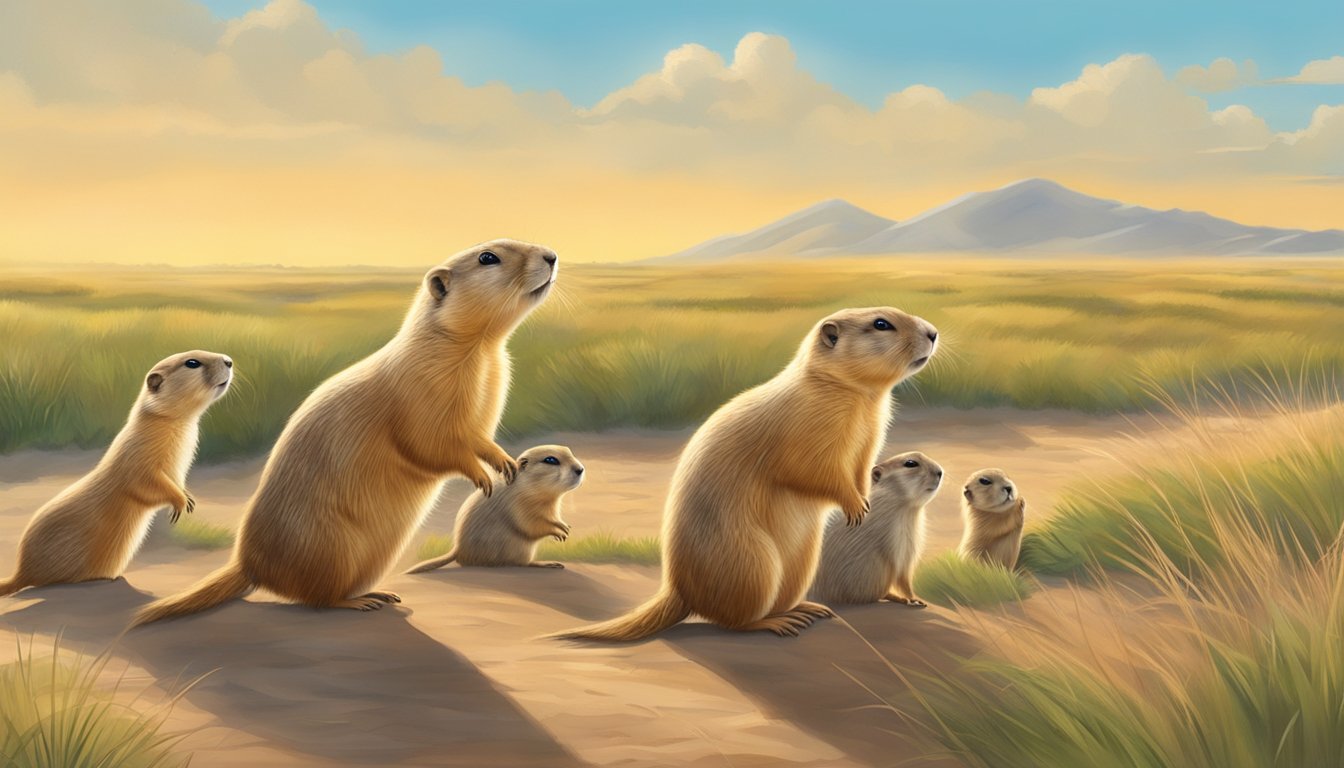 Optimal Weather for Prairie Dog Hunting: Maximize Your Success