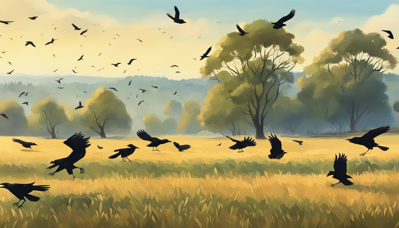 Ultimate Weather Guide for Successful Crow Hunting