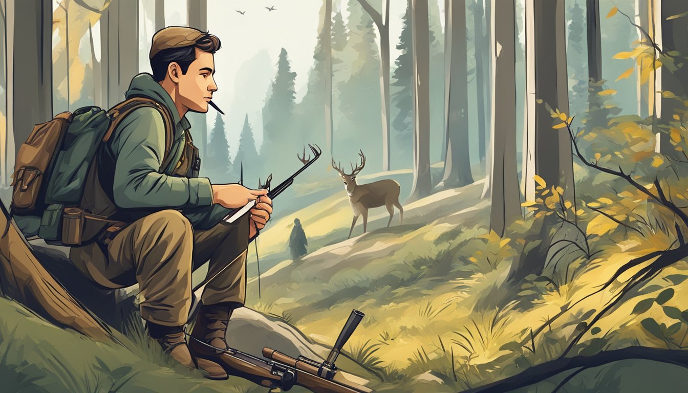 Mastering Bow Hunting: Skills for Safety and Ethics