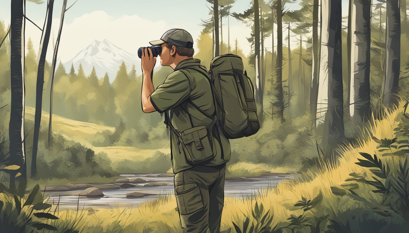 Master Hunting Skills: Free Online Course for Beginners