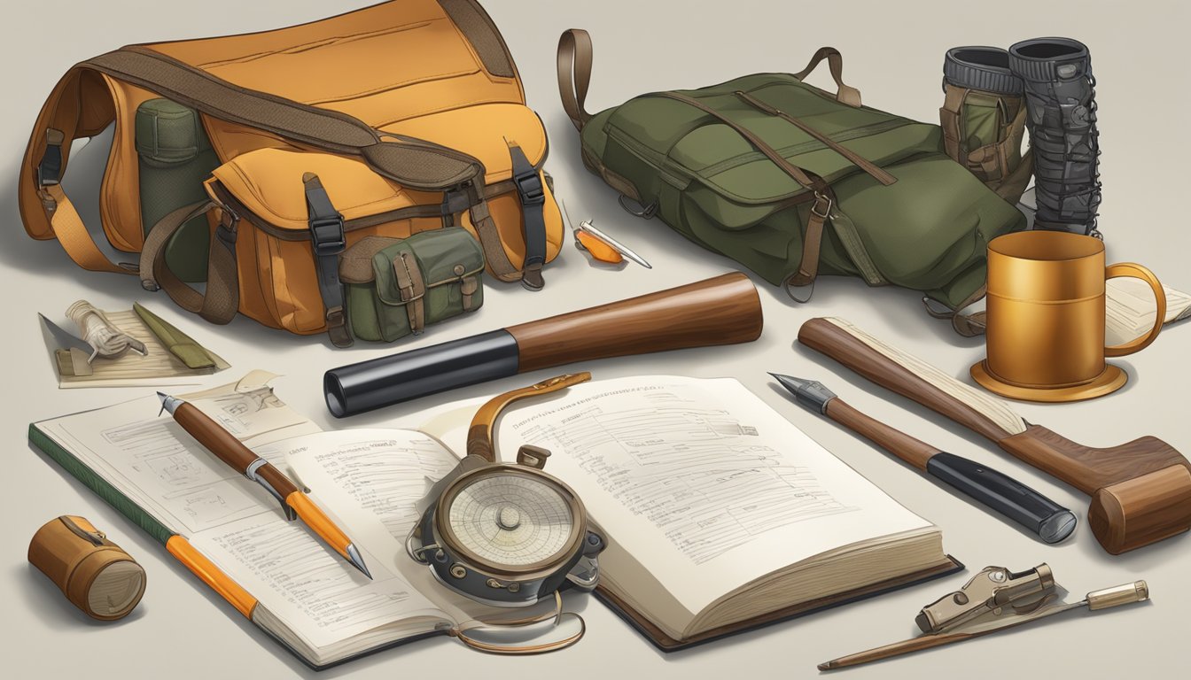 Unlocking the Hunter Education Course: Chapter Breakdown & Essentials