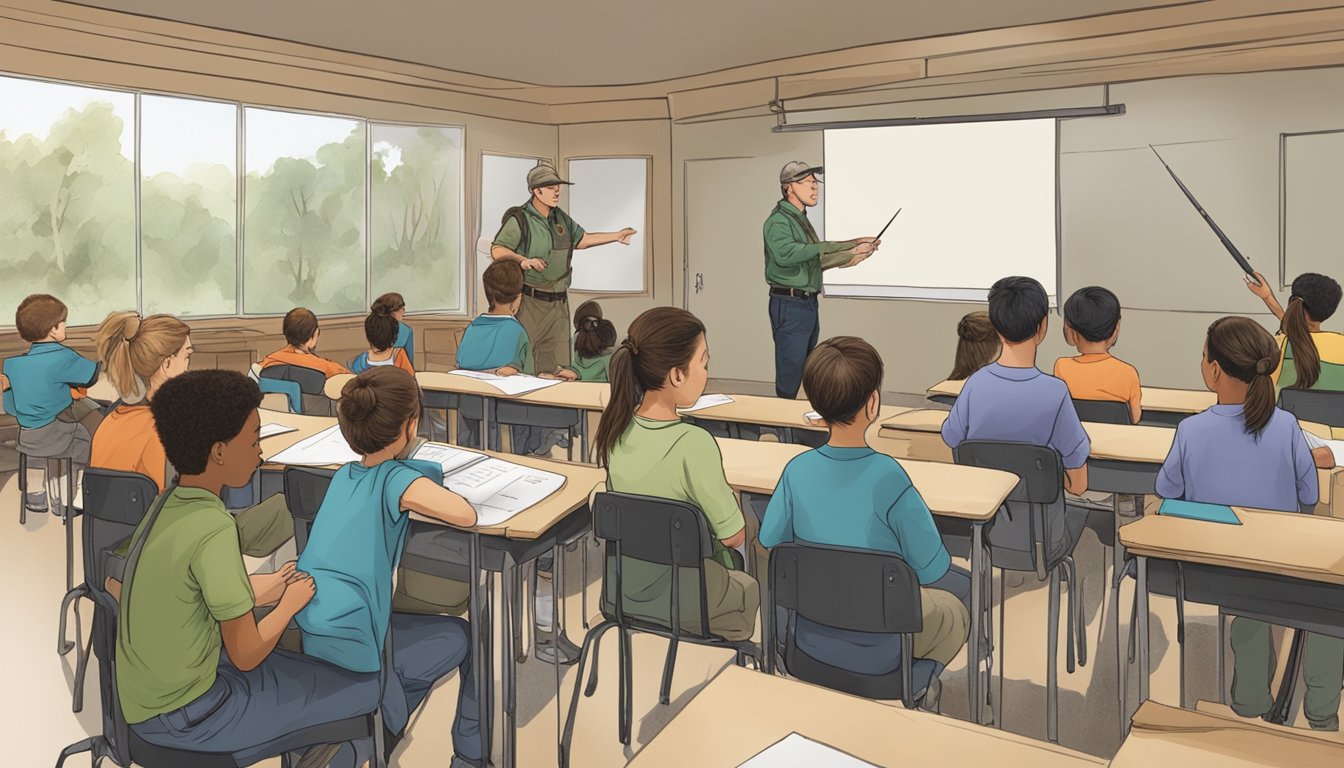 Decades of Safety: The Impact of Hunter Education Since 1940