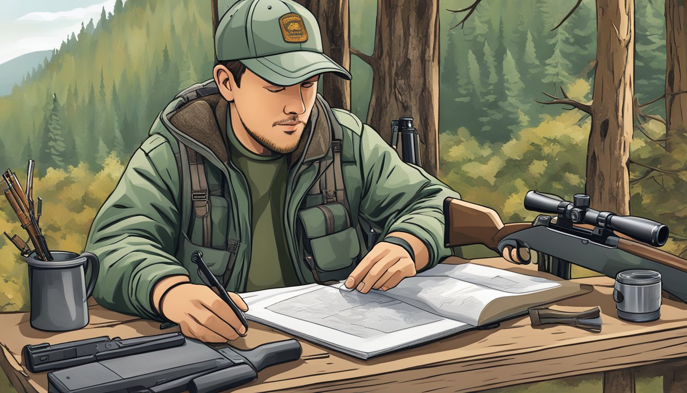 Master the Hunt: Your Guide to Earning a Hunter Education Card