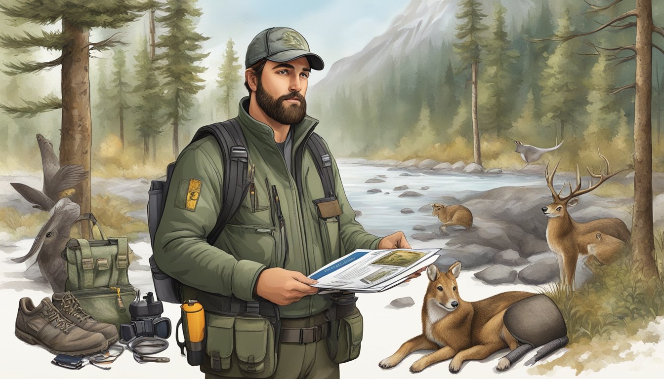 Mastering Hunter Safety: Your Guide to Essential Certification