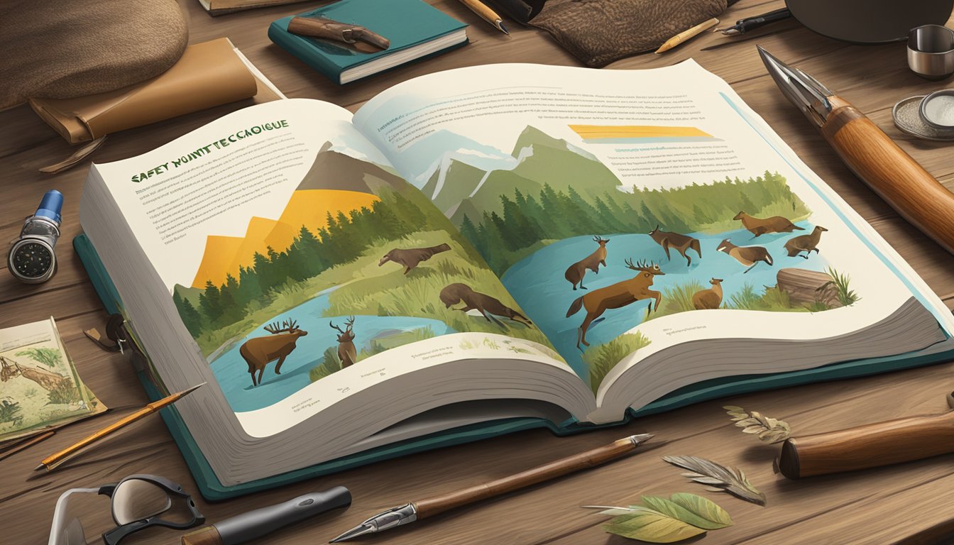 Mastering the Hunt: Your Essential Guide to Hunter Education