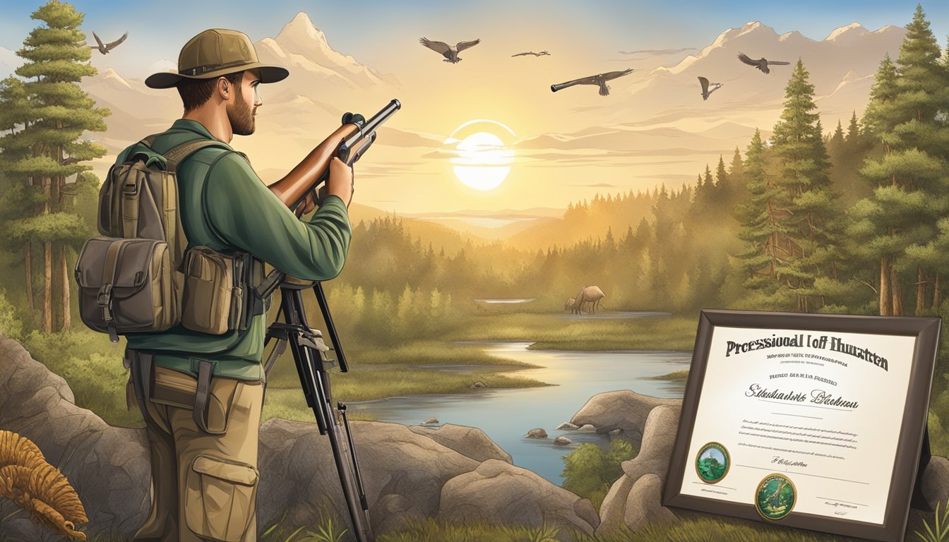 Mastering Hunter Education: Your Key to Safe and Responsible Hunting