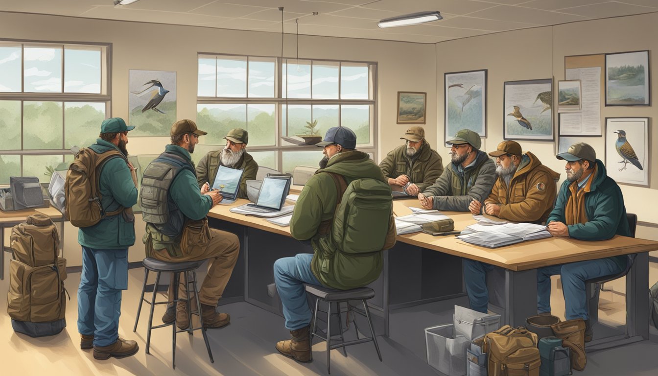 New Online Course for Aspiring Hunters Launched by Hunter Education Commission