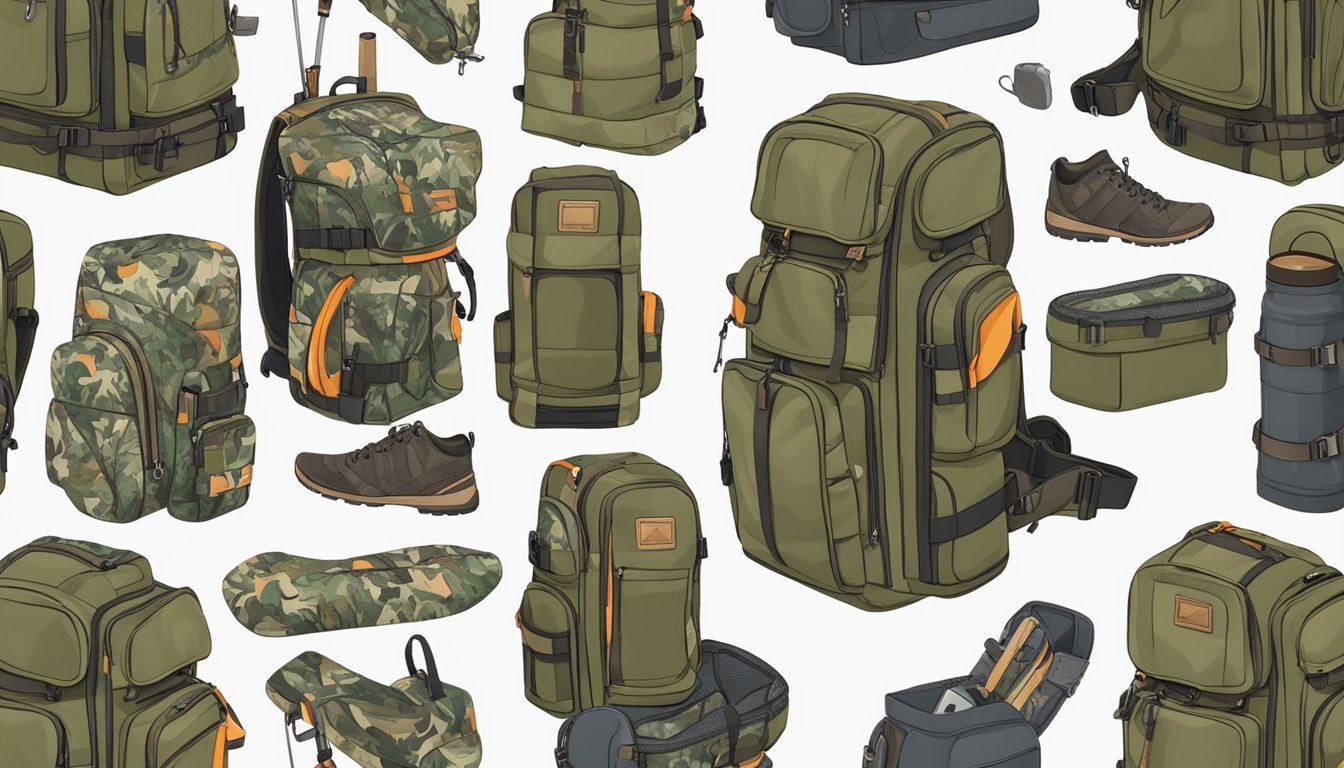 Top Youth Hunting Backpacks: Essential Picks for Young Adventurers