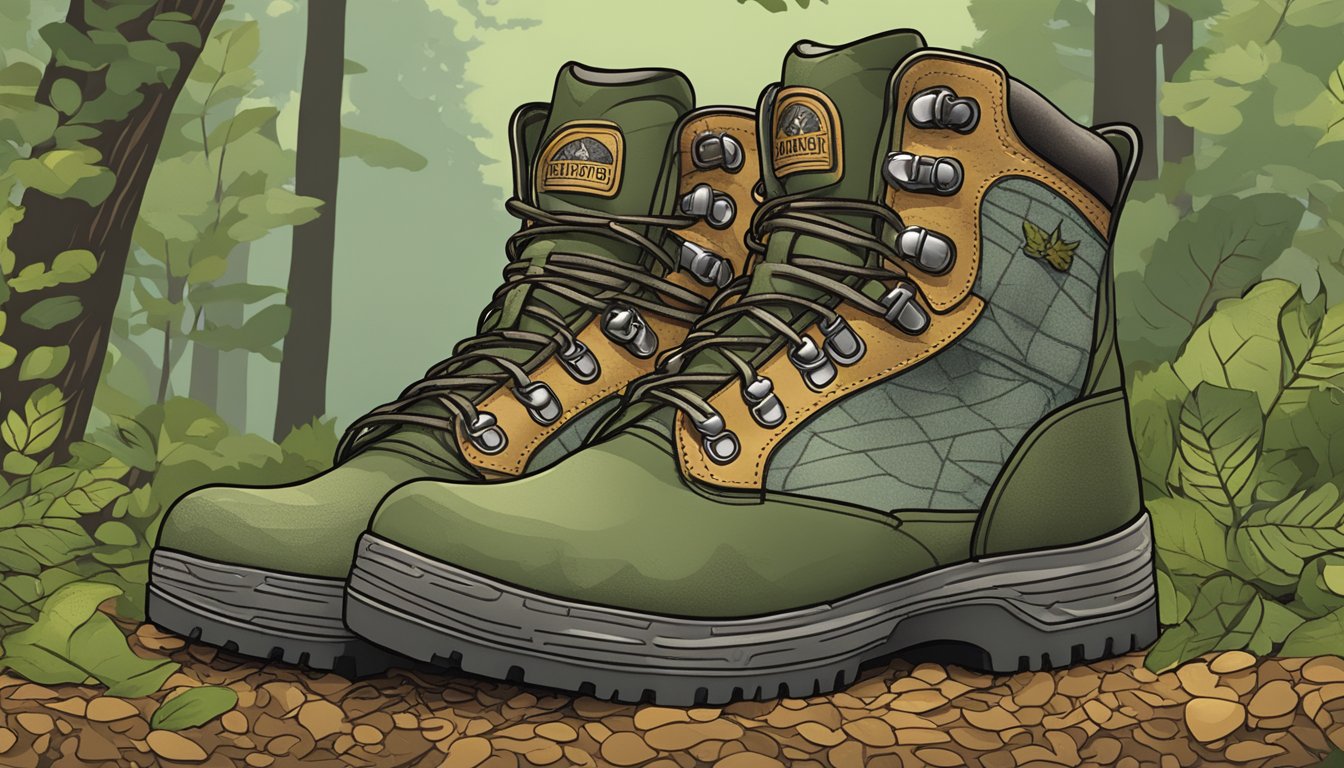 Top Youth Hunting Boots: Must-Have Picks for Young Adventurers