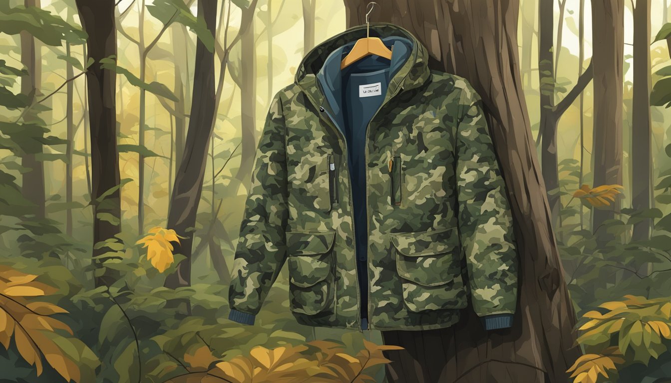 Top Youth Hunting Jackets: Essential Picks for Young Adventurers