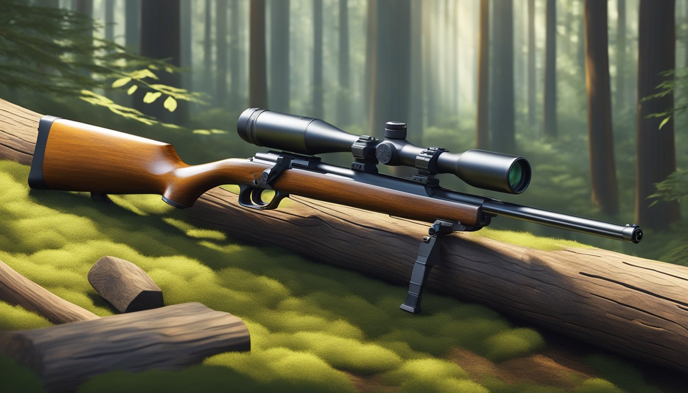 2025’s Best Youth Hunting Rifles for Young Marksmen