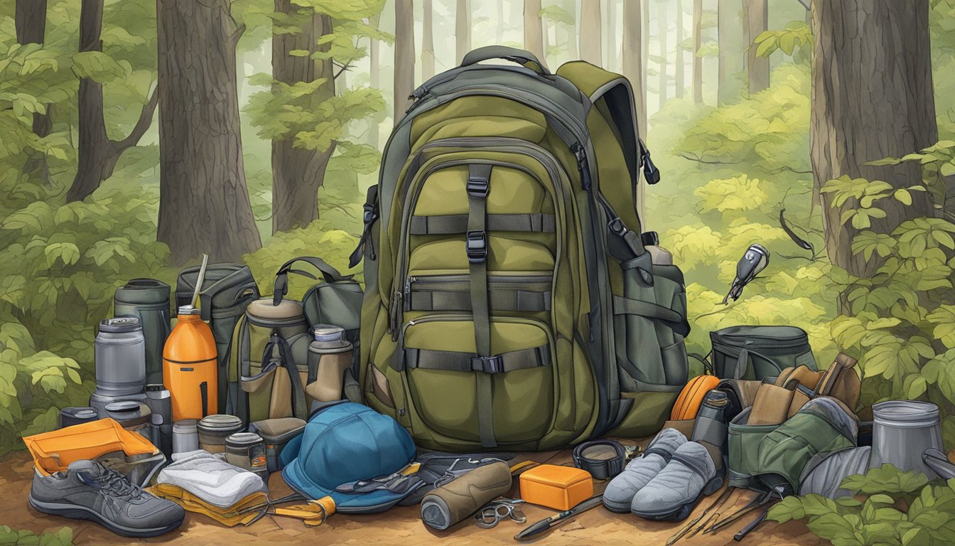 Top Youth Hunting Backpacks: Gear Up Young Outdoorsmen