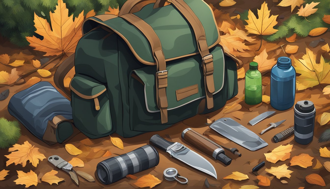 Essential Youth Hunting Backpacks: Gear Up for Adventure