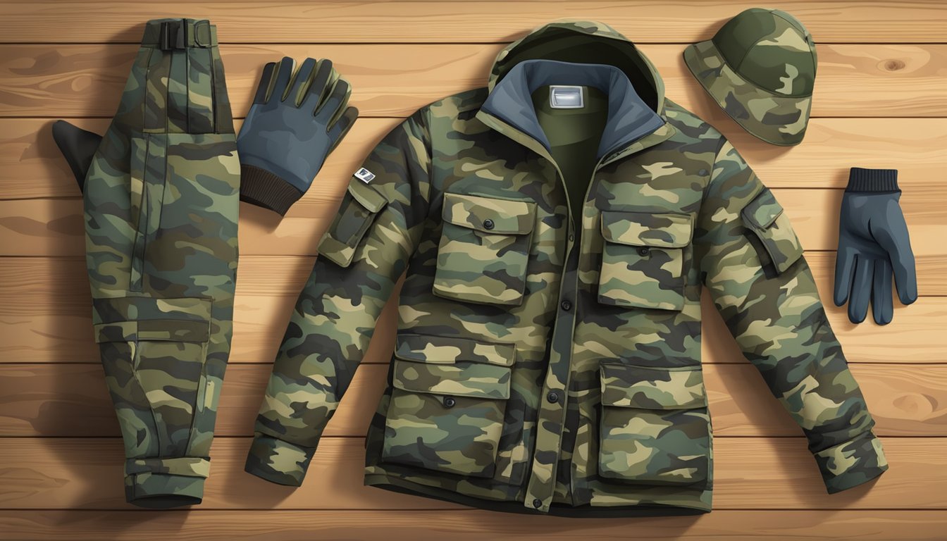 Youth Hunting Gear: Essential Apparel for Young Adventurers